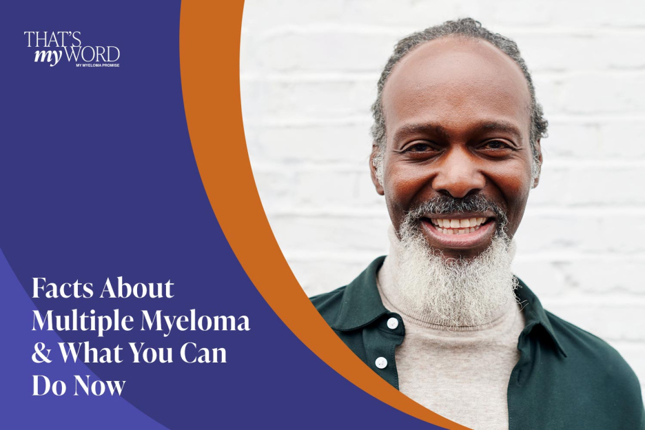 Facts About Multiple Myeloma