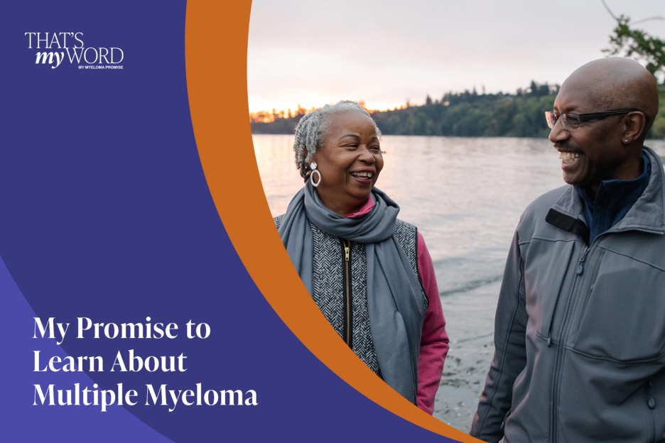 Learn About Multiple Myeloma