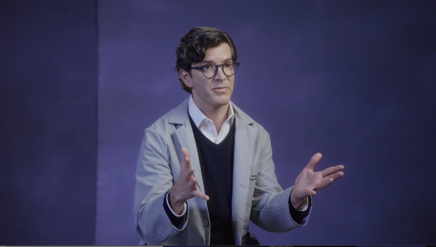 Black woman seating image