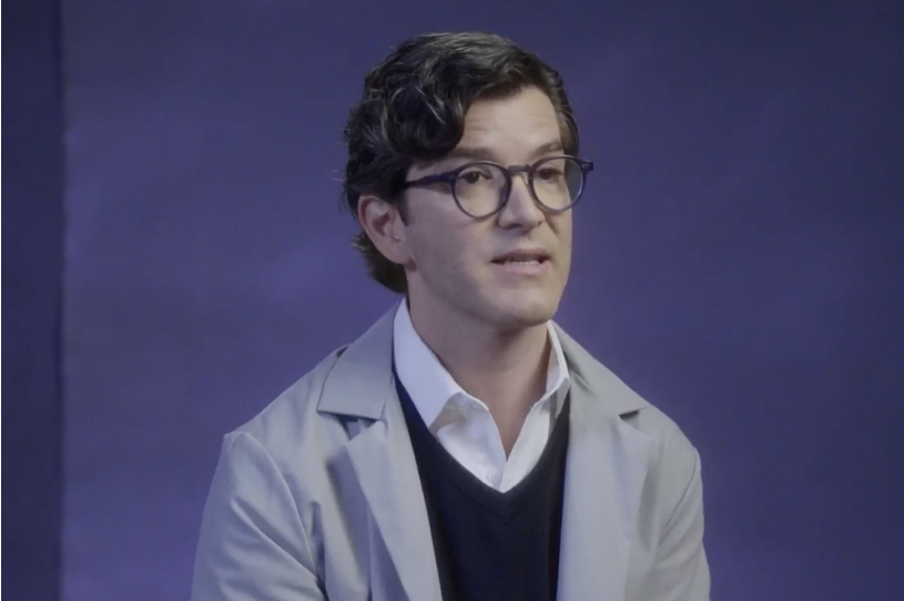 MM HCP Dr. Cesar Rodriguez on MM therapies