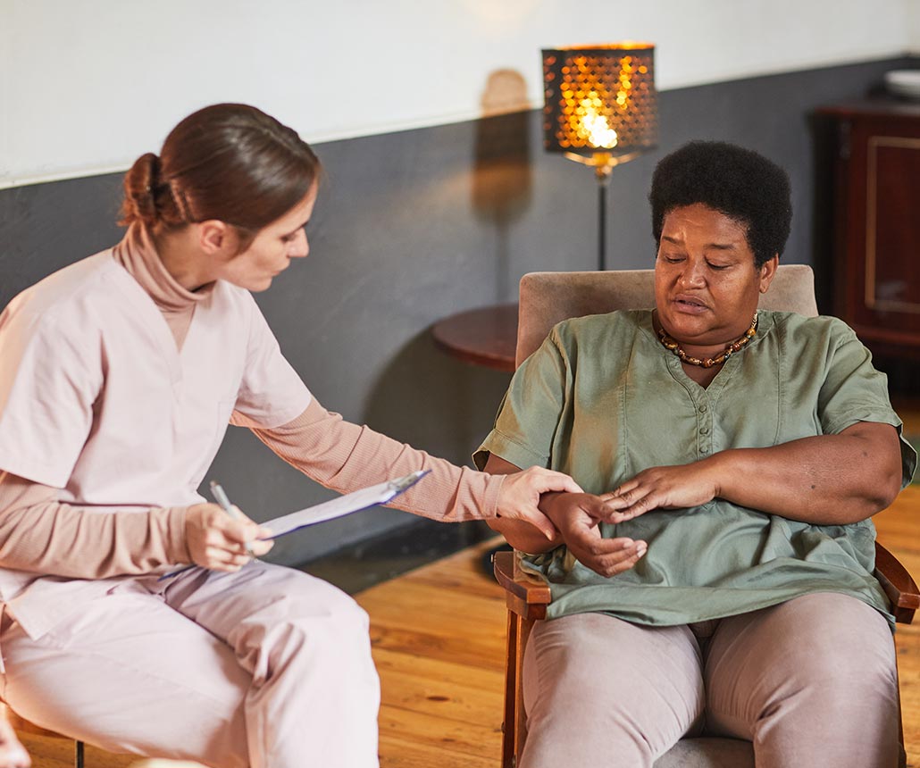 image for MM treatment options