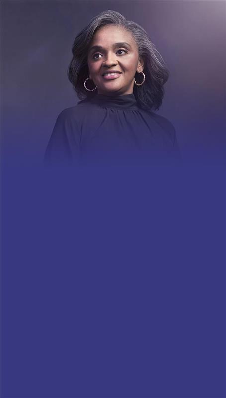 MM patient Tiffany Hawkins-Williams