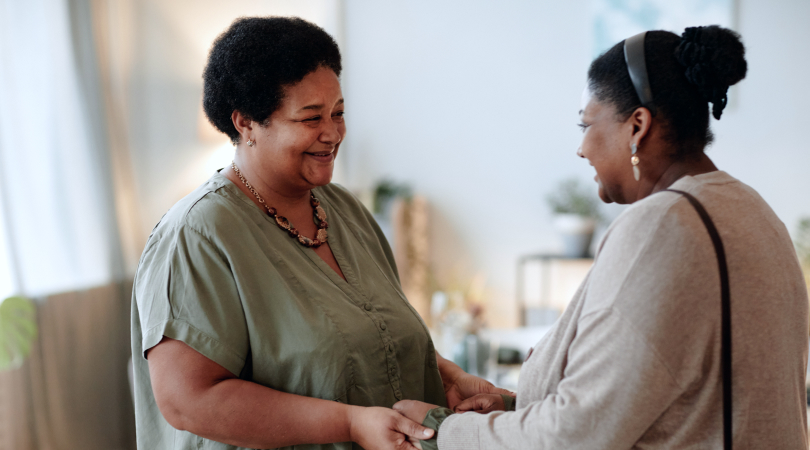 Multiple Myeloma Patient Support