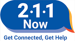 211 logo