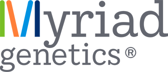 Myriad-Genetics logo